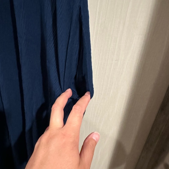 Love stitch maxi dress - Picture 4 of 5